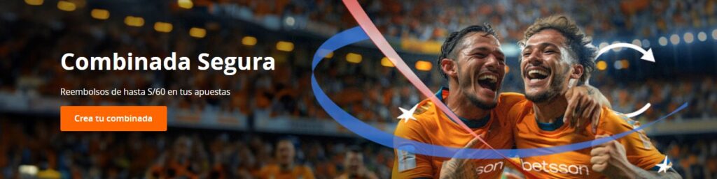Combinada Segura