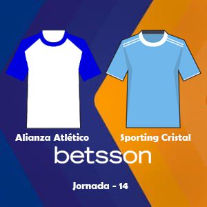 Alianza Atlético vs Sporting Cristal