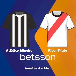 Atlético Mineiro vs River Plate