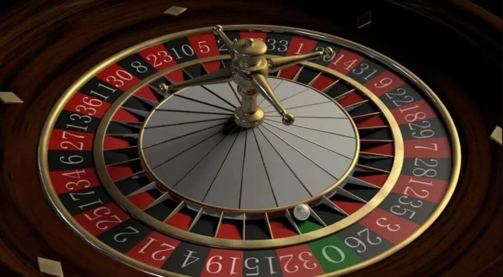 Ruleta