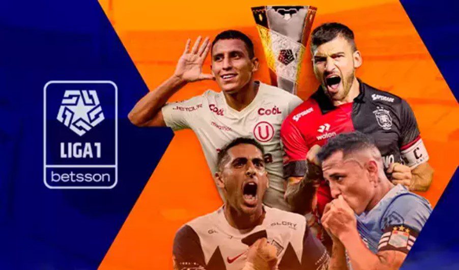 Apuesta en la Liga 1