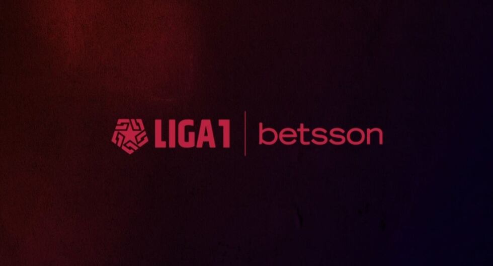 Betsson - Liga 1