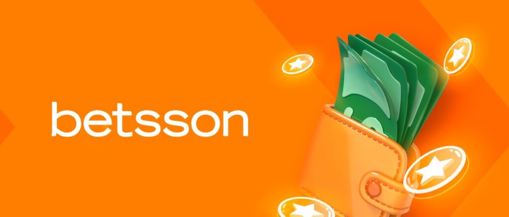 Métodos de pago y retiro seguros en Betsson
