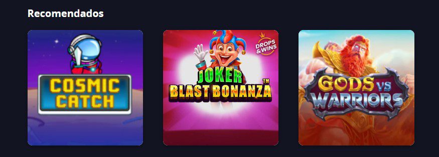 El Giro de la suerte - Recomendados