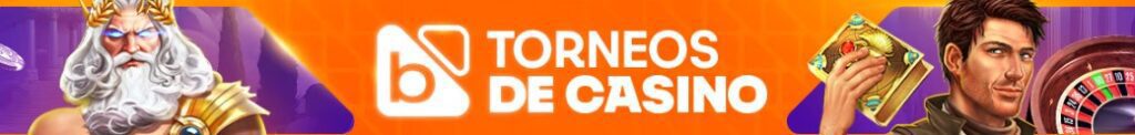 Torneos de casino