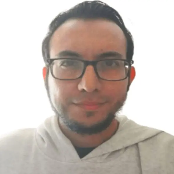 Pedro Contreras Redactor SEO