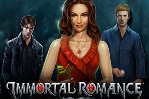 inmortal romance tragamonedas en Betsson peru